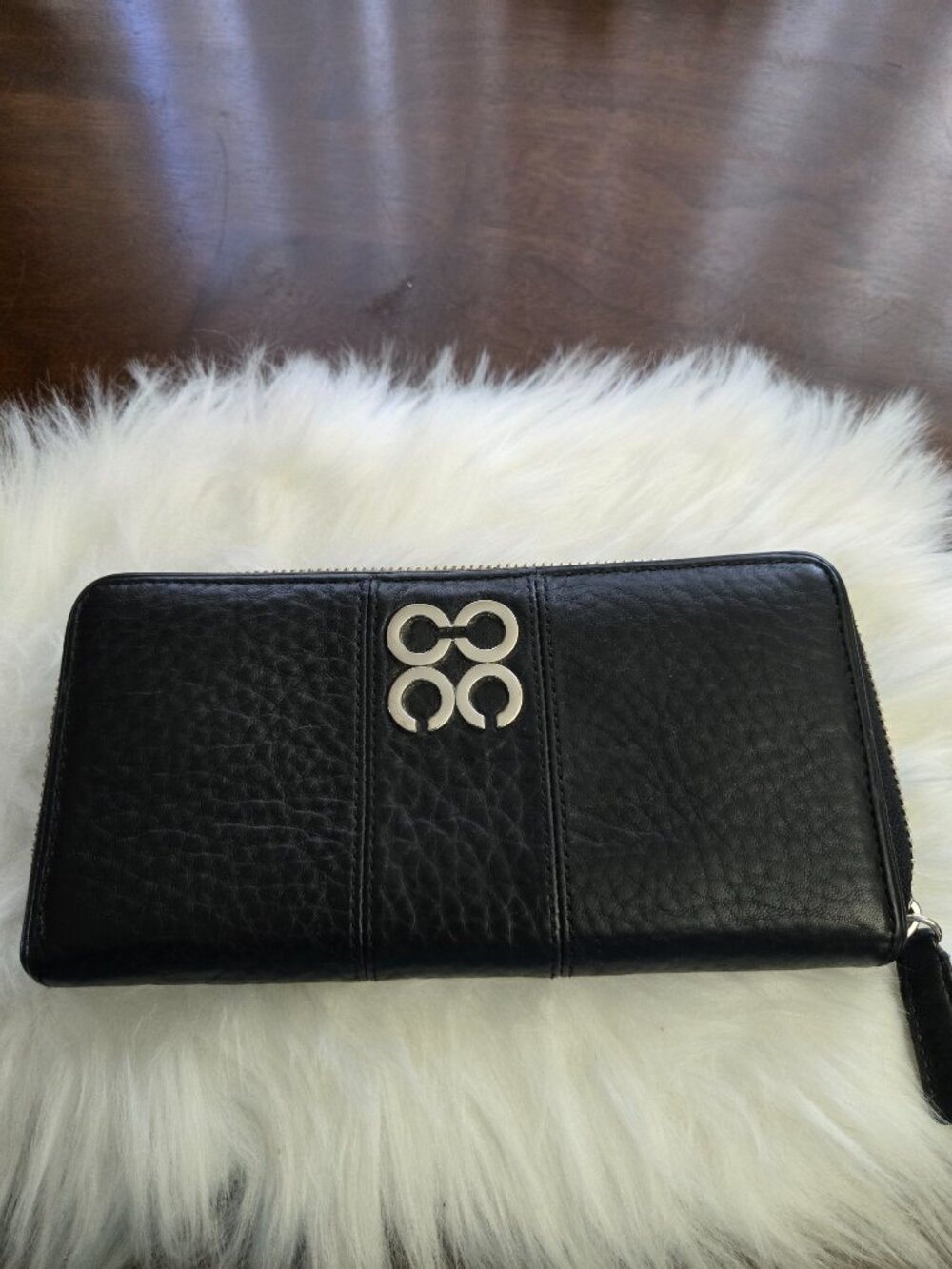 Coach wallet - Picture 3 of 8